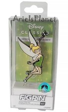 Disney Parks FIGPIN #647 Tinker Bell Pin Limited Release picture