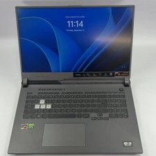 Asus ROG Strix G17 17.3