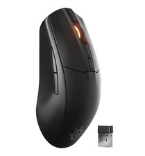 SteelSeries Rival 3 Wireless Gaming Mouse picture