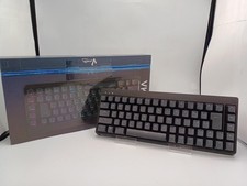 Keyboard Model VK600A ELECOM picture