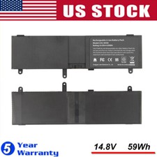 C41-N550 Battery for ASUS N550 N550JA N550JV N550J N550JK Q550L Q550LF G550 NEW picture