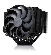 NH-D15 G2 chromax.Black, Quiet High-Performance CPU Cooler picture