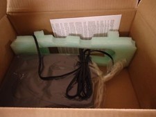 NOS NEW VINTAGE SEAGATE STT6800P TAPE EXTERNAL STORAGE DRIVE SYSTEM picture