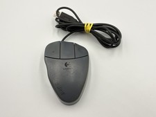 Logitech Wingman Gaming Mouse USB 1999 M/N M-BC38 - TESTED picture