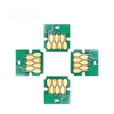 T8581-T8584 Cartridge Chip for Epson WF-C20590 C17590 Printer picture