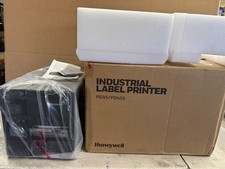 PD45S0C001000020 - Honeywell, PD45S TT, Ethernet/USB/Serial, 203 DPI. NEW IN BOX picture