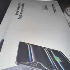 Magnetic Wireless Charging Stand Only for iPad Pro 11