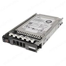 0DHRVV DHRVV Dell Toshiba Enterprise 800GB MLC SAS 12Gbps 2.5
