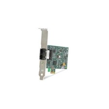 Allied Telesis AT-2711FX Fast Ethernet Fiber Network Interface Card picture