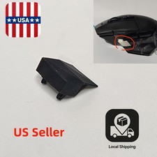 1Pc For Logitech G502X Gaming Mouse Side Button Key Replacement Spare Part US picture