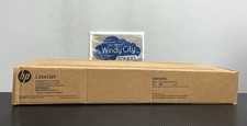 HP W9050MC Black Toner for LaserJet Managed E87660z/E87640dn OEM New Open Box picture