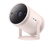 SAMSUNG The Freestyle Projector Skin Cradle /Pink,Green,Beige-3Colors /Free Ship picture