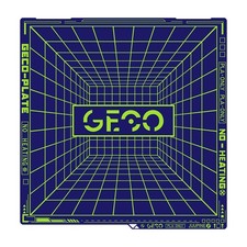GECO Plate Kobra 3 Max Build Plate for Anycubic 3D Printer Platform,Cool Plat... picture