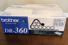 BROTHER DR-360 Open Box picture