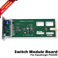 NEW Dell Equal logic PS5600 0933812-02 Xyratex 0932462-01 Switch Module Board picture