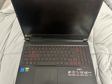 Acer Nitro 5 15.6