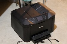 Canon Pixma PRO-100 Inkjet Colo picture