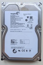 Seagate Barracuda 7200.12 1TB SATA 3.5in 7200RPM 32MB HDD ST31000524AS picture