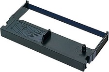 (6) Epson M820 M825 M-U420 TM-U675 H6000 ERC-32 Black Cash Register Ribbons picture