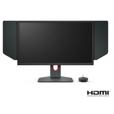 BenQ ZOWIE XL2566K 24.5 Inch 360Hz DyAc⁺ Gaming Monitor Tested picture