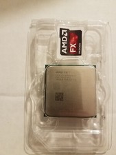 AMD FX-Series FX-4100 4 Core  3.6GHz Socket AM3+ CPU FD4100WMW4KGU picture