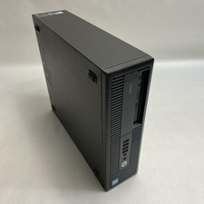 HP EliteDesk 600 G2 SFF Intel Core i5-6500 3.2GHz 8GB RAM No HDD No OS picture