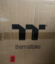 Thermaltake LCGS Glacier 460 Ryzen 5 5600X Liquid Cooled Gaming Desktop picture