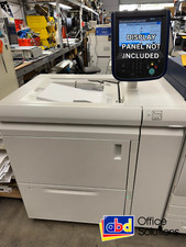 Xerox Oversize High Capacity Feeder XY9 for C60 C70 C75 J75 Versant 80 Press picture