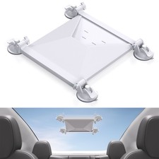 Starlink Mini Suction Cup Car Mount 4-Cup Roof Window Bracket 37x33cm 14.6x13in picture