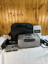 HP Photosmart 145 Compact Photo Printer picture