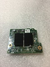 Dell MW9RC PowerEdge1GB 4 Port Blade Server Network Daughter Card  picture
