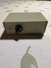 Belkin Data Switch F1B028-E 4 Port 25-Pin picture