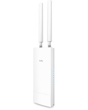 Outdoor Ac1200 Gigabit Wireless Access Point Outdoor Wifi Extender Ip65 Water Pr picture