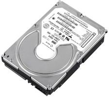 IBM Ultrastar 4LP 59H7001 4.5GB 7.2K 1MB SCSI 3.5'' Hard Drive picture