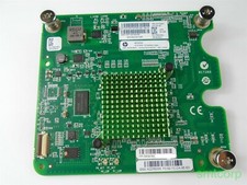 613431-B21 HP NC553M 10GB DUAL PORT FLEXFABRIC ADAPTER  picture