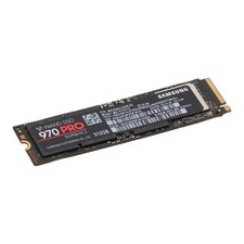 Samsung 970 PRO MZ-V7P512 MZVKB512HAJQ 512GB NVMe PCIe 3.0 M.2 2280 V-NAND SSD picture