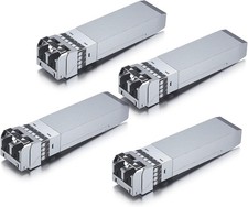 10Gtek 10GBase-SR SFP+ LC Transceiver, 10G 850nm Multimode SFP Module, up to 300 picture