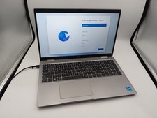Dell Latitude 5520 15