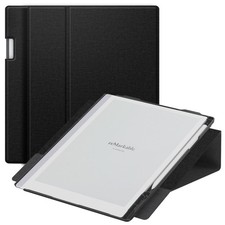 Case for Remarkable 2 Paper Tablet MultiViewing Adjustable Folding Book Folio... picture