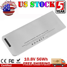 A1278 A1280 Laptop Battery For Apple Macbook 13