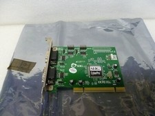 SIIG CYBERPRO JJ-P45012-S7 2 Port RS232 Serial Port PCI/PCIX CARD picture