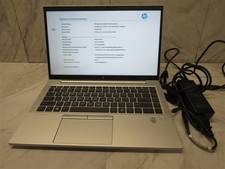 HP ELITEBOOK 840 G8 14