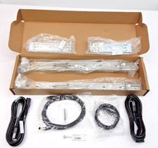 Arista KIT-7001 1RU Tool-Free Full Accessory Rail Kit, ASY-00985-03 picture