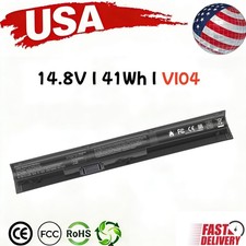 LOT 100X Battery For HP V104 756743-001 756744-001 756746-001 756479-541 G27VI04 picture