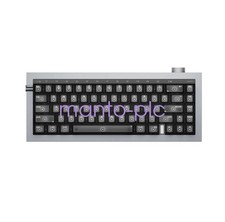 Lofree HYZEN67 wired magnetic axis mechanical keyboard Gray*M picture