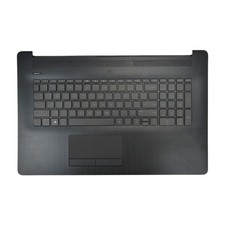 L22751-001 For HP 17-BY 17-CA 17-BY3635CL Palmrest Keyboard Touchpad L48409-001 picture