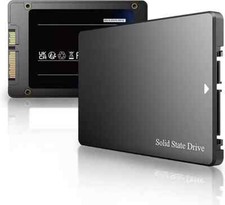 SSD Upgrade Solid State Drive for Acer Aspire One D255E picture