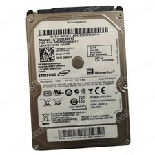 1PCS New Samsung 500GB ST500LM012 5400RPM SATA 2.5