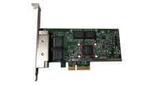 IBM 00RX892 Broadcom 5719 Quad Port 1GB Network Adapter Full Height picture