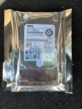 Dell RC34W/0RC34W/AL13SEB900/HDEBC00DAA51- 900GB 10K RPM SAS 6G 2.5